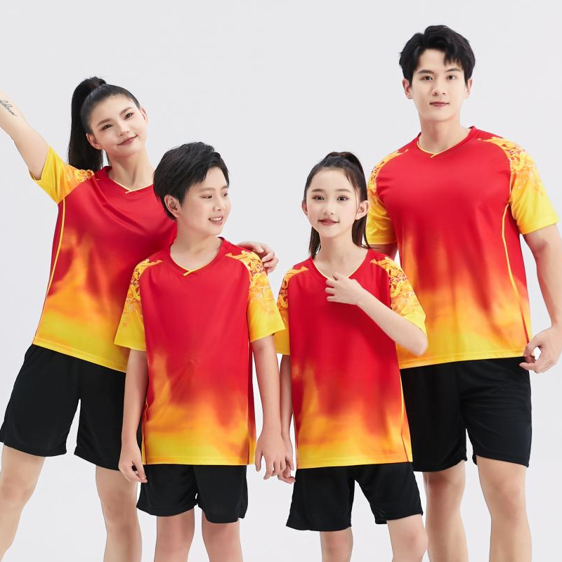 China Dragon Table Tennis Shir - Table Tennis Asian Games 评论和价格