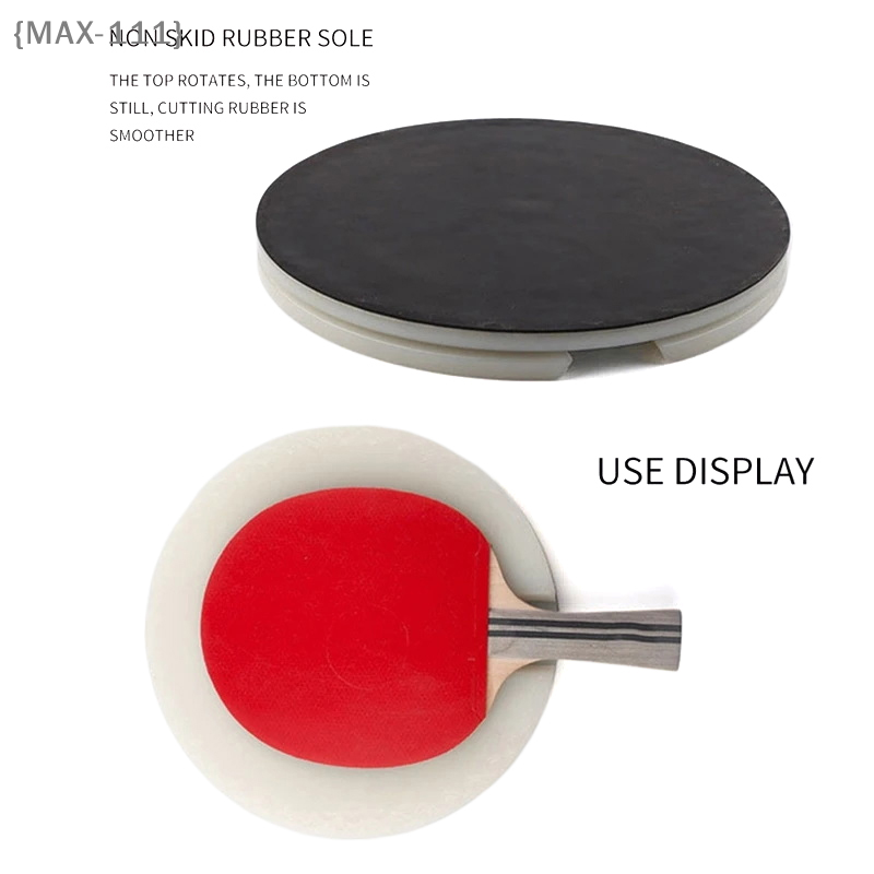 【F2-MAX-111】Table Tennis Rubbe - Table Tennis Player 评论和价格