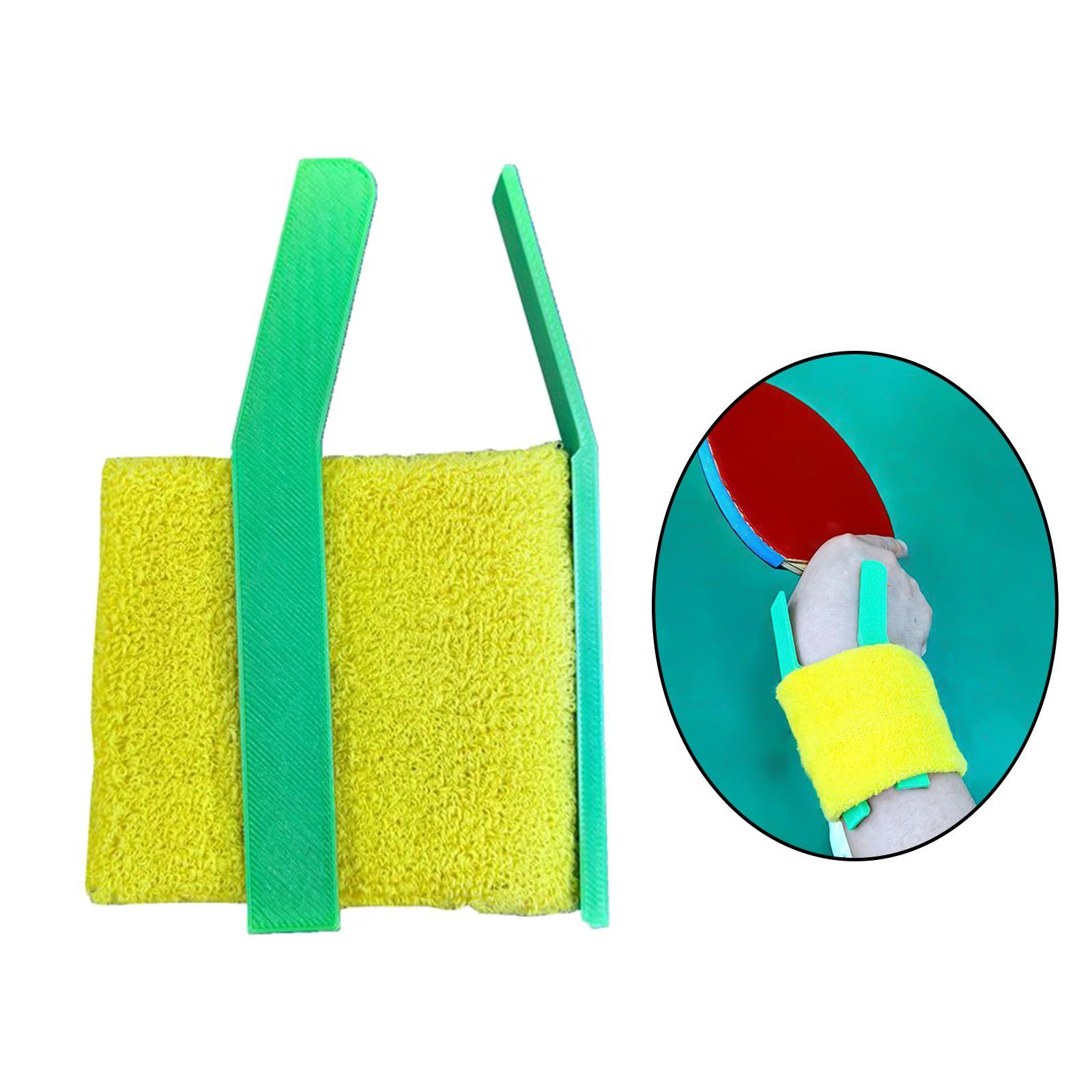 Ping Pong Training Wrist Fixat - Wristband Ping Pong 评论和价格