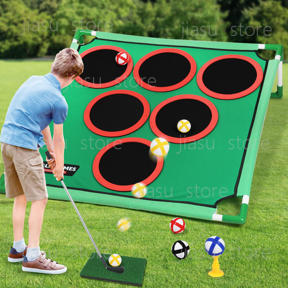 Indoor Outdoor Golf Practice G - Practice Target Board 评论和价格
