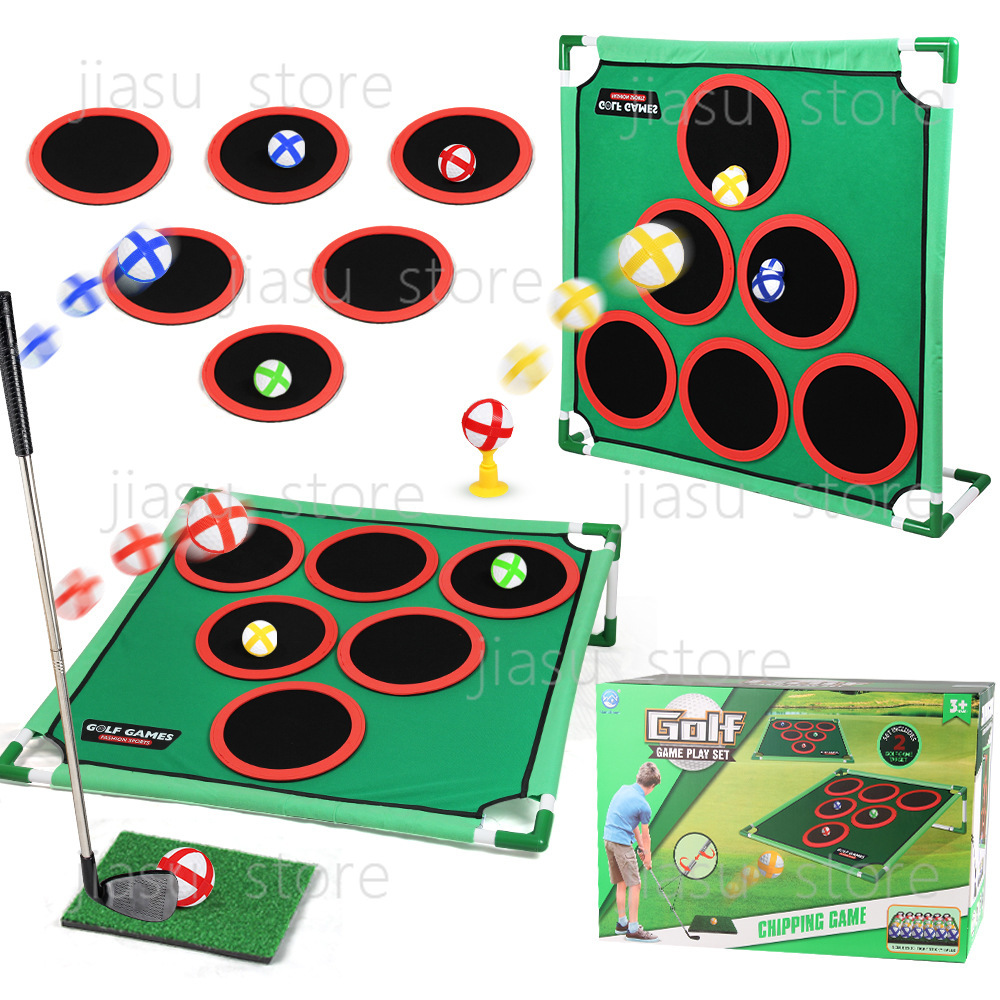 Indoor Outdoor Golf Practice G - Practice Target Board 评论和价格