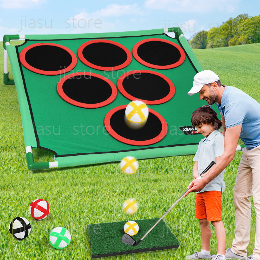 Indoor Outdoor Golf Practice G - Practice Target Board 评论和价格