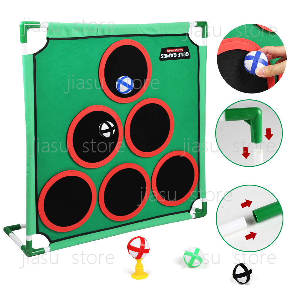 Indoor Outdoor Golf Practice G - Practice Target Board 评论和价格