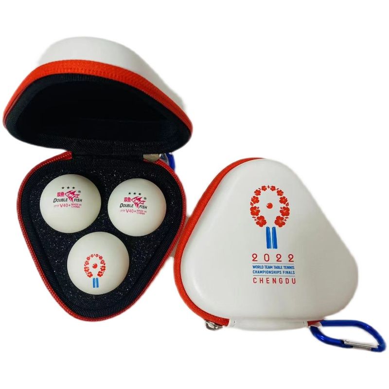 CHENGDU World Championships Do - Table Tennis Championships 评论和价格
