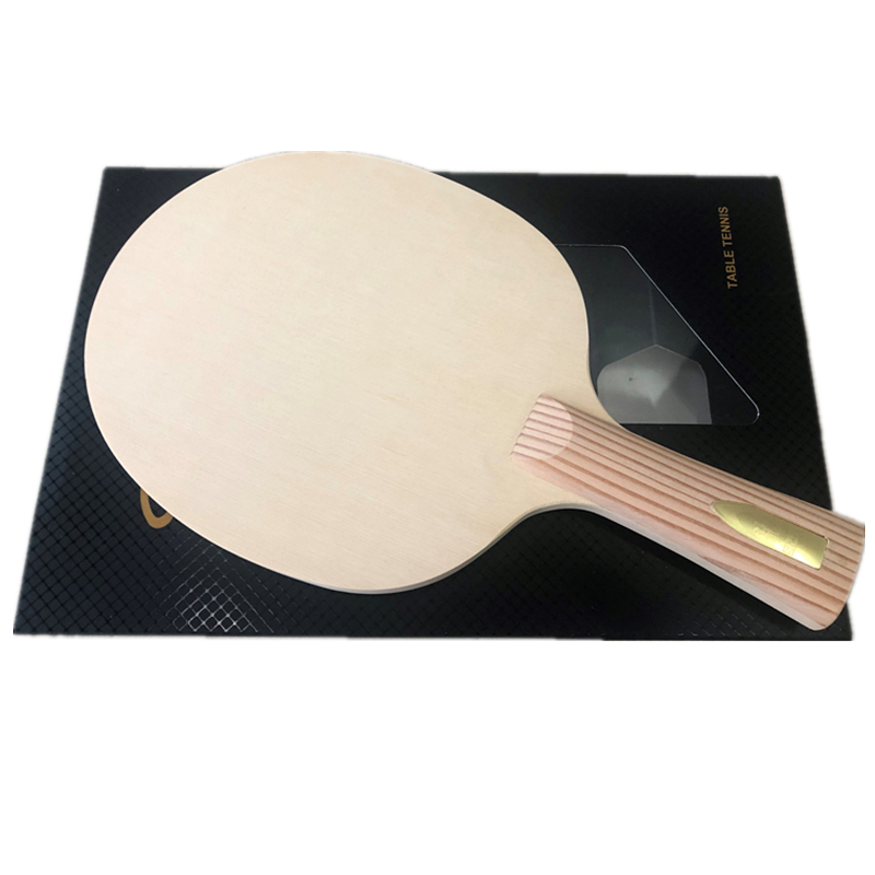 Stuor Single Hinoki 1Ply Hinok - Table Tennis Single 评论和价格