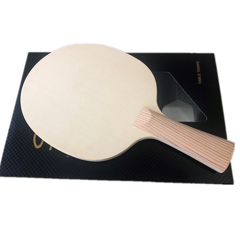 Stuor Single Hinoki 1Ply Hinok - Table Tennis Single 评论和价格