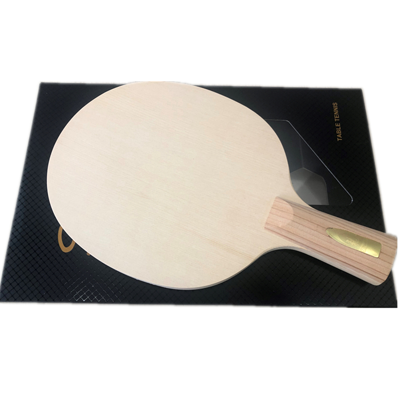 Stuor Single Hinoki 1Ply Hinok - Table Tennis Single 评论和价格