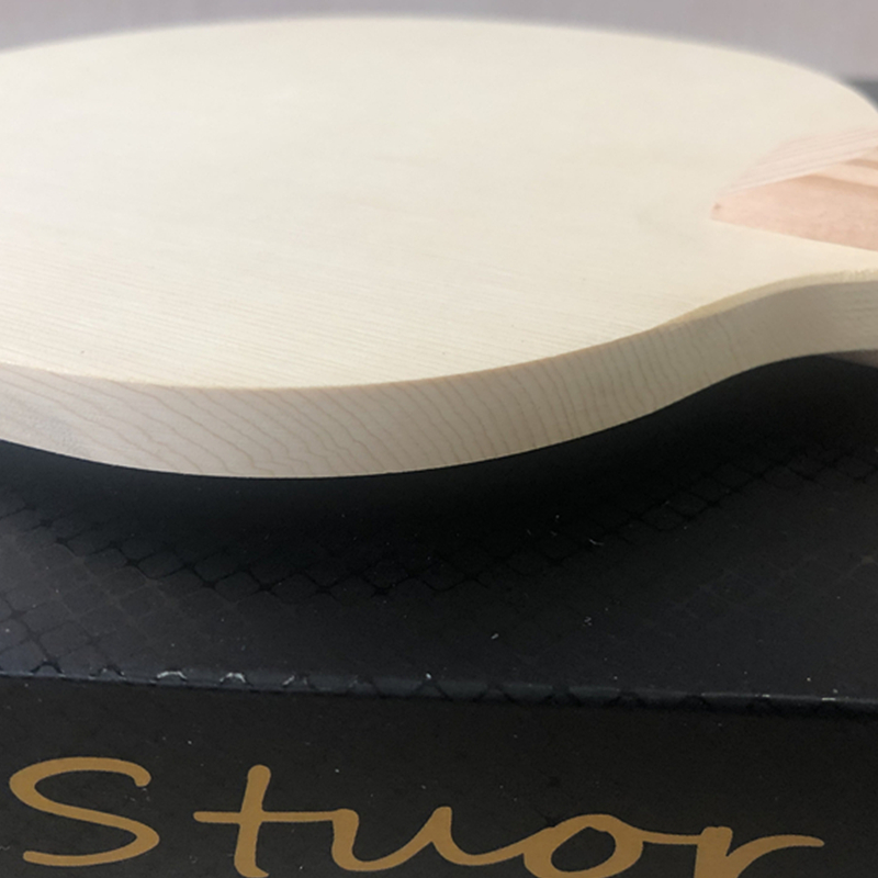 Stuor Single Hinoki 1Ply Hinok - Table Tennis Single 评论和价格