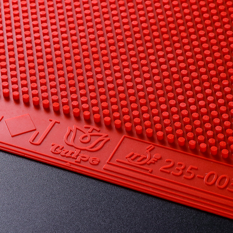New TULPE Green Blue Red Table - Table Tennis Score 评论和价格