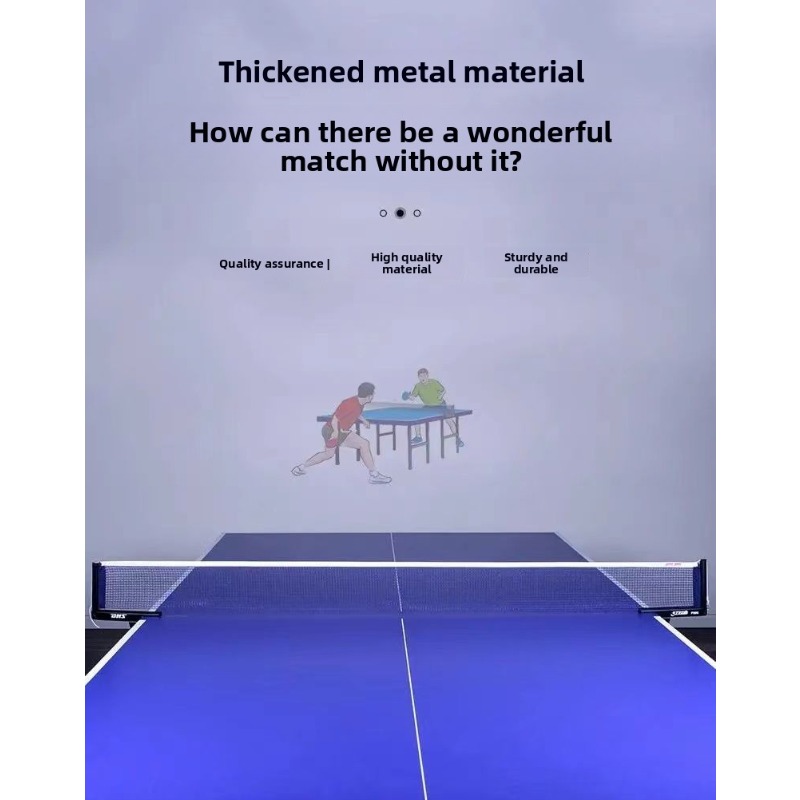 DHS table tennis table univers - Table Tennis Dimension 评论和价格