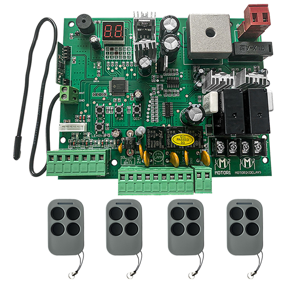 DC 24V PCB Board for Automatic - Table Tennis Zone 评论和价格