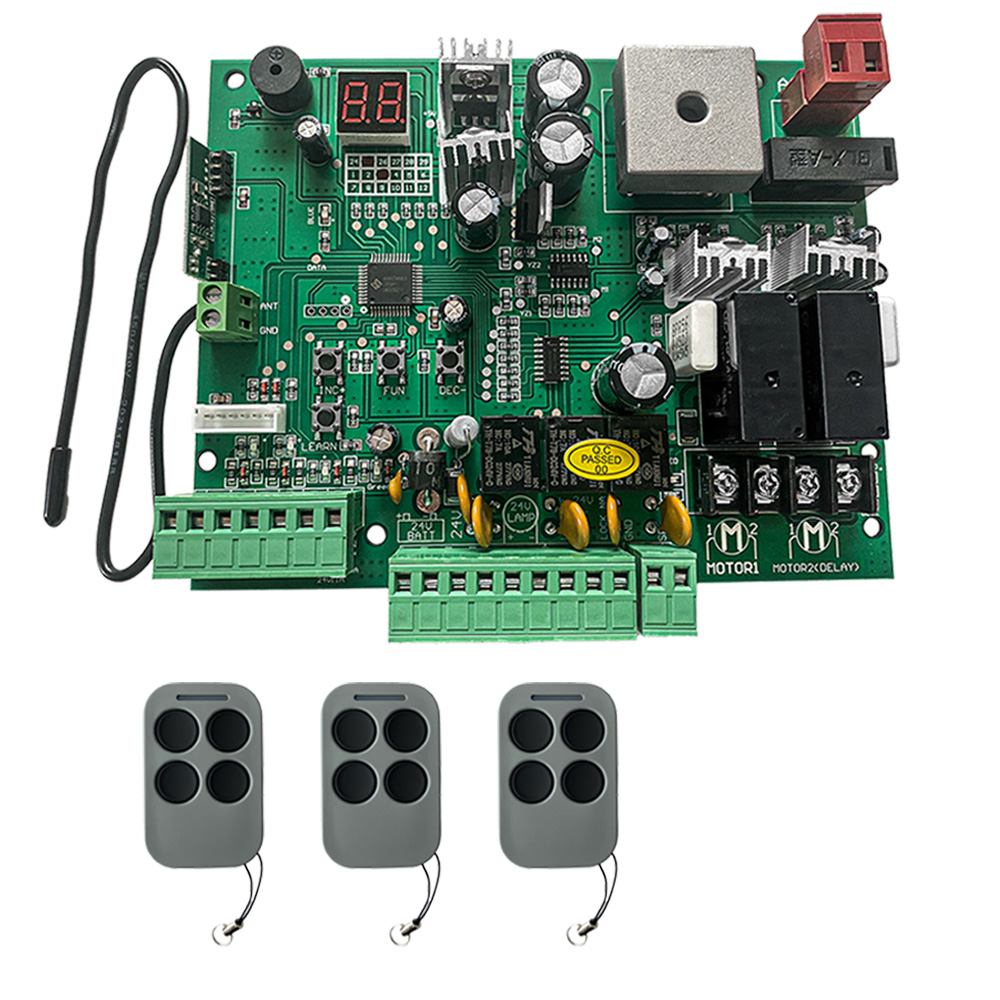 DC 24V PCB Board for Automatic - Table Tennis Zone 评论和价格