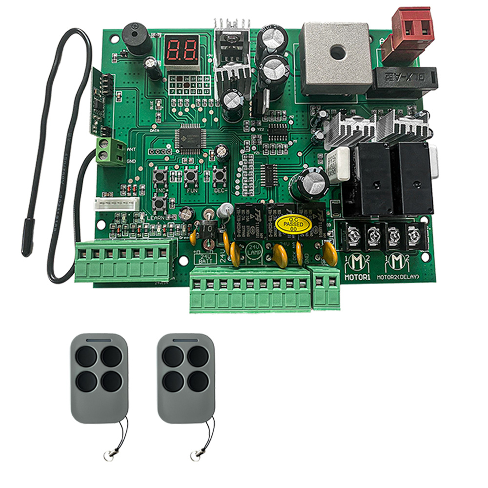 DC 24V PCB Board for Automatic - Table Tennis Zone 评论和价格