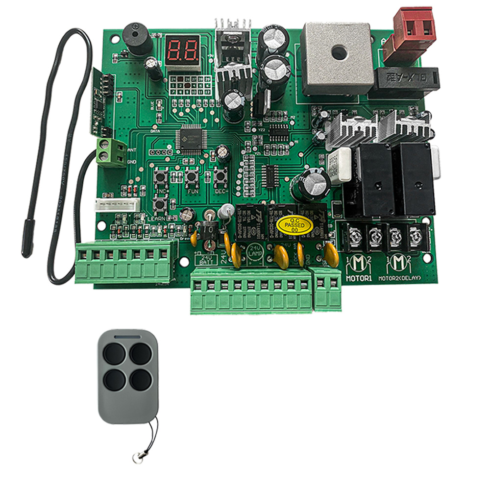 DC 24V PCB Board for Automatic - Table Tennis Zone 评论和价格