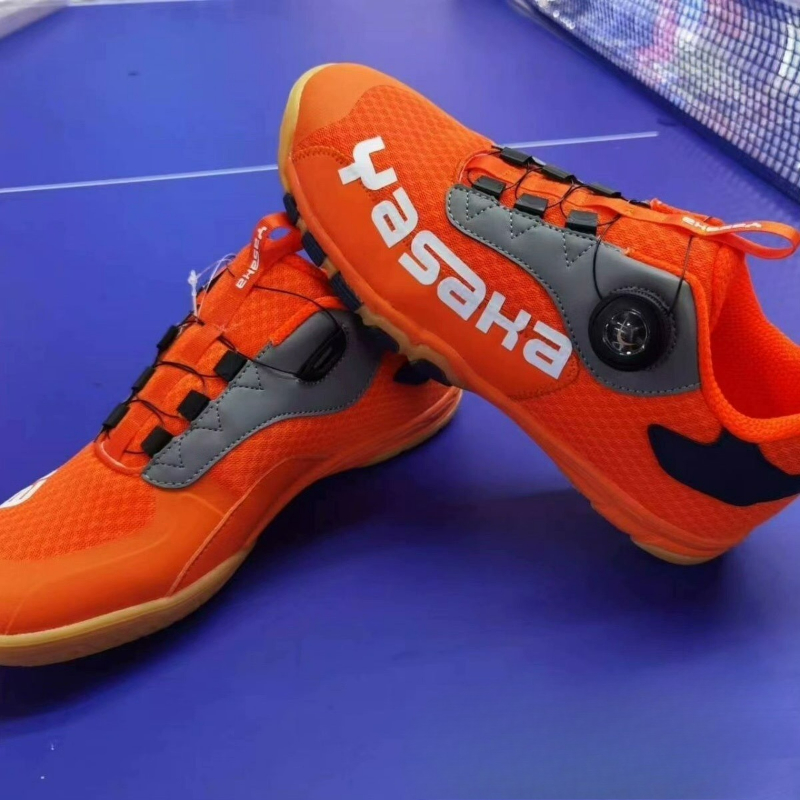 2026 Table Tennis Shoes Men Wo - Table Tennis Vs Badminton 评论和价格