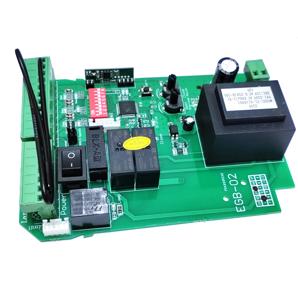 220V or 110VAC PCB Board Card  - Table Tennis Zone 评论和价格