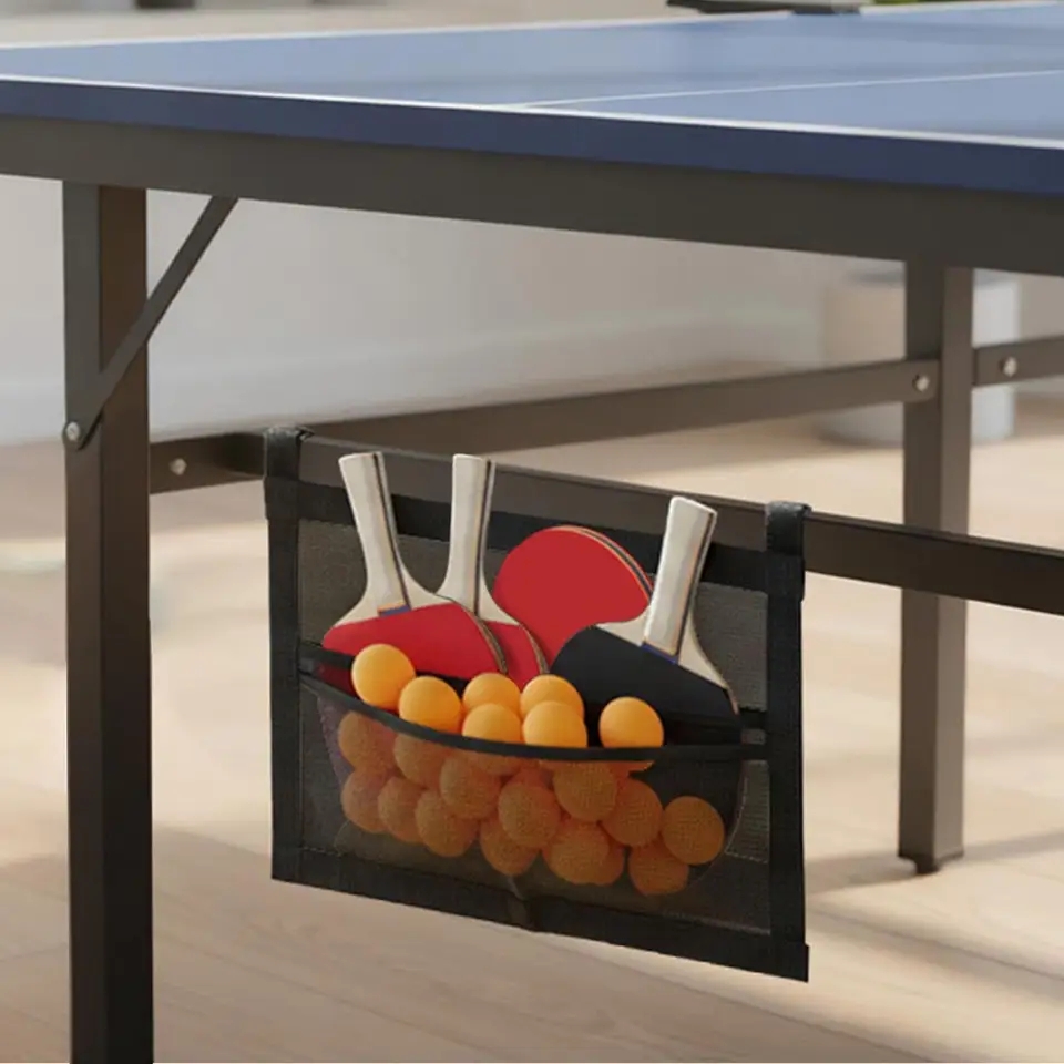 New Mesh Pingpong Ball Holder  - Table Tennis Zone 评论和价格