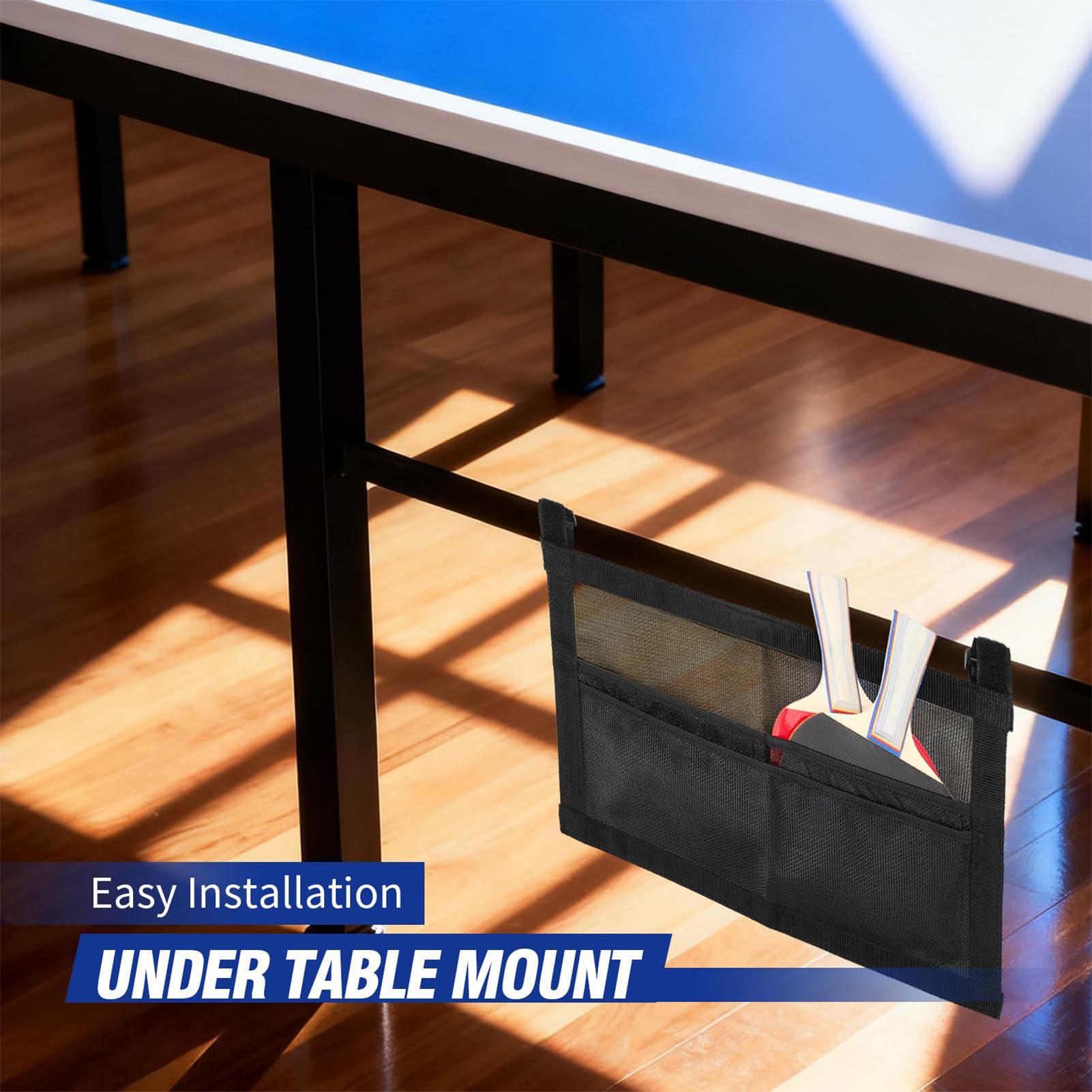 New Mesh Pingpong Ball Holder  - Table Tennis Zone 评论和价格